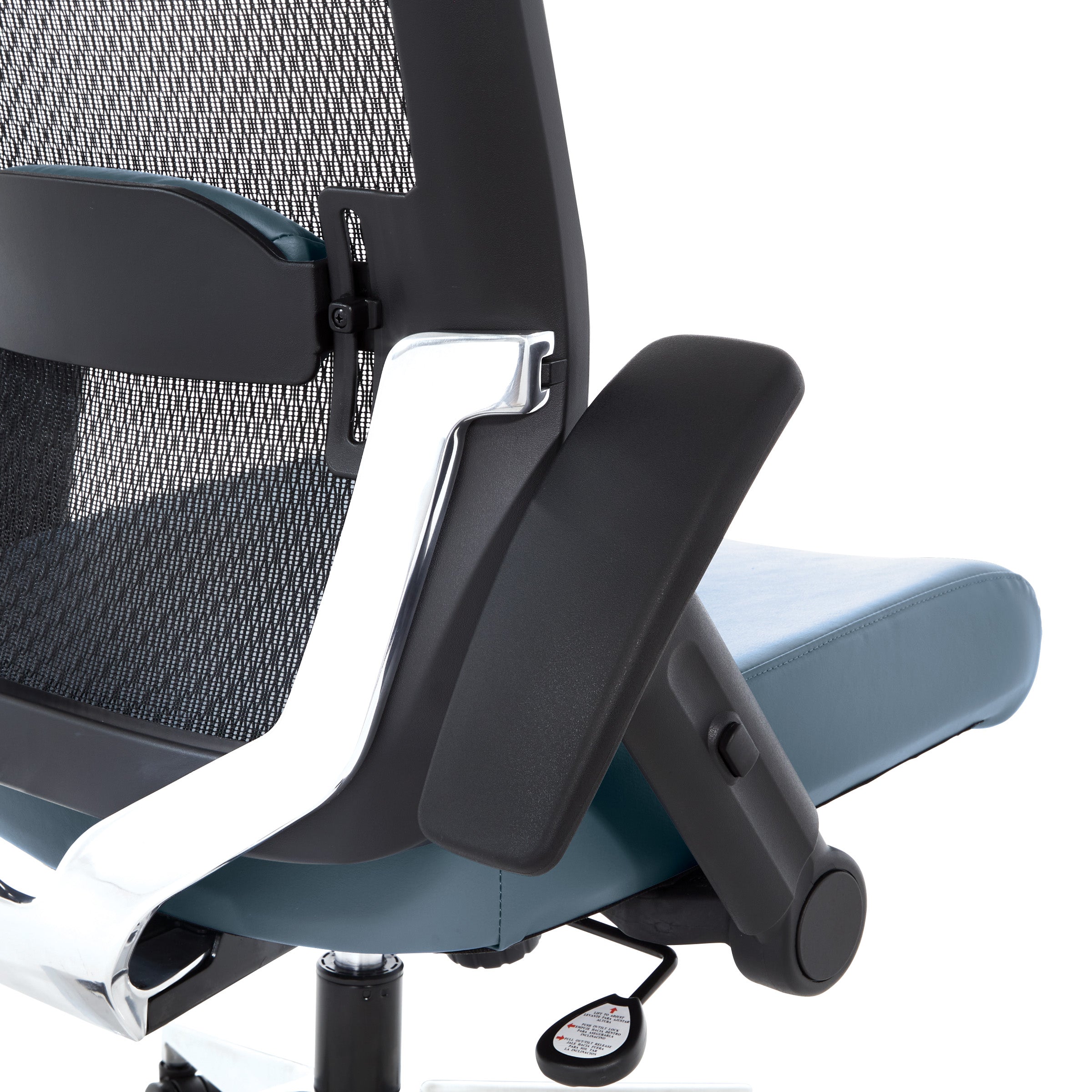 Matrix Back Managers Chair